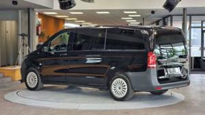 Mercedes-Benz Vito Bild 13