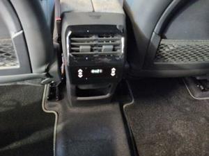 Peugeot 5008 Bild 17