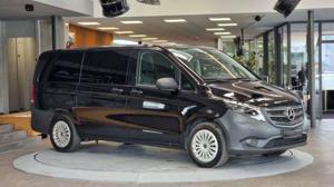 Mercedes-Benz Vito Bild 6