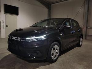 Dacia Sandero Essential TCe 90 PS Klima-DAB-LED-Tempomat-Limi...