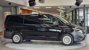 Mercedes-Benz Vito Bild 7