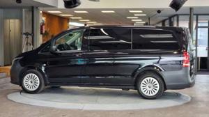 Mercedes-Benz Vito Bild 8