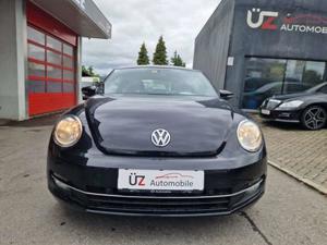 Volkswagen Beetle Bild 4