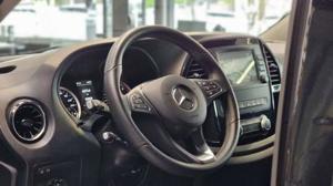 Mercedes-Benz Vito Bild 14