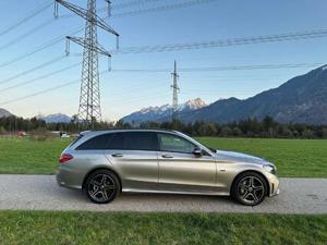 Mercedes-Benz C 300 Bild 9