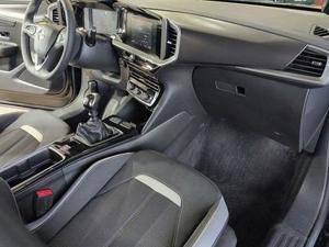 Opel Mokka Bild 15
