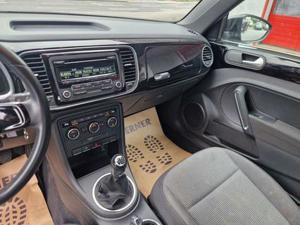 Volkswagen Beetle Bild 15