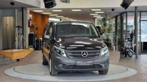 Mercedes-Benz Vito Bild 4