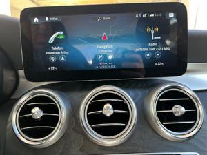 Mercedes-Benz GLC Bild 9