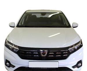 Dacia Logan Dacia III TCe 90 CVT Comfort *Klima*Automa 66 k...