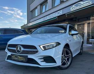 Mercedes-Benz A-Klasse Bild 7