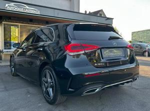 Mercedes-Benz A-Klasse Bild 6