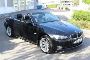 BMW 3er 2007 Bild 3
