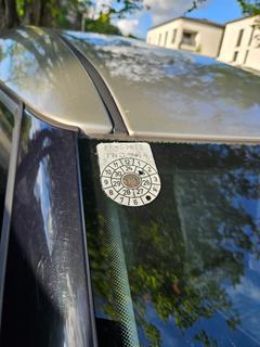 Skoda Roomster Bild 5