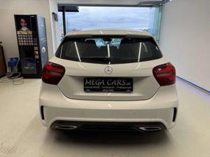 Mercedes-Benz A 180 Bild 7