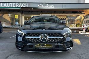 Mercedes-Benz A-Klasse Bild 2