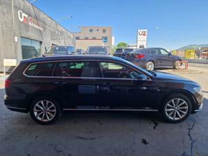 Volkswagen Passat Bild 15