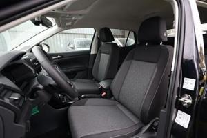 VW T-Cross TSI 115 DSG IQDrive SHZ Keyl ParkAs KAM 85 kW (... Bild 6