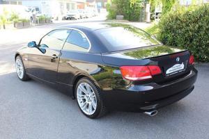 BMW 3er 2007 Bild 12