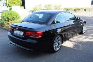 BMW 3er 2007 Bild 13
