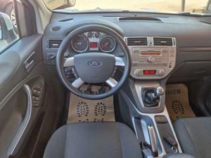 Ford Kuga Bild 20