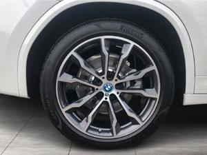 BMW X3 xDrive30e M Sportpaket // Anhängerkupplung elektrisch // Head-up Display Bild 11