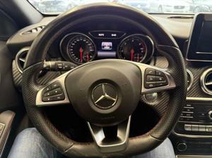 Mercedes-Benz A 180 Bild 9