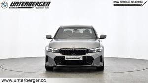 BMW 320d xDrive M Sportpaket // Anhängerkupplung elektrisch // Lenkradheizung Bild 3