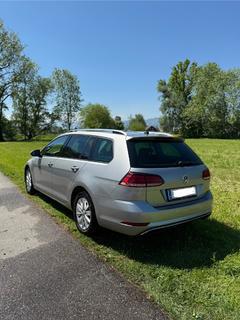 VW Golf Bild 4