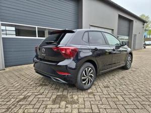 VW Polo  Bild 5