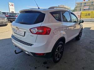 Ford Kuga Bild 12