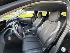 Peugeot 308 Bild 4