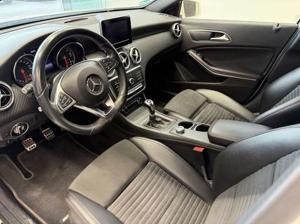 Mercedes-Benz A 180 Bild 10