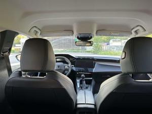 Peugeot 308 Bild 11