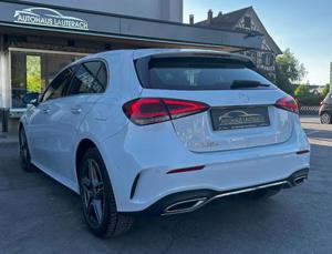 Mercedes-Benz A-Klasse Bild 2