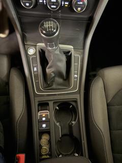 VW Golf Bild 13