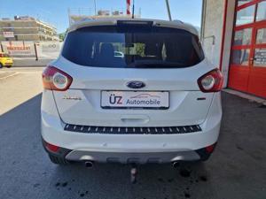 Ford Kuga Bild 10