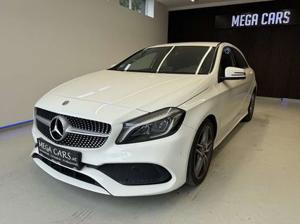 Mercedes-Benz A 180 Bild 3