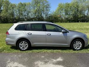 VW Golf Bild 11