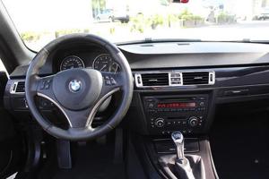 BMW 3er 2007 Bild 10
