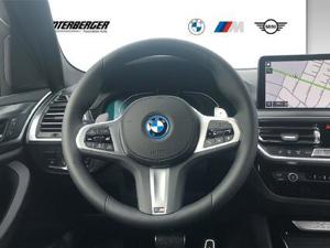 BMW X3 xDrive30e M Sportpaket // Anhängerkupplung elektrisch // Head-up Display Bild 8
