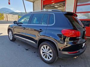 Volkswagen Tiguan Bild 9