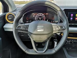 Seat Ibiza Bild 4