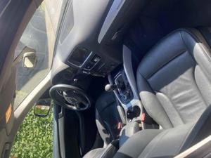 Audi Q5 Bild 2