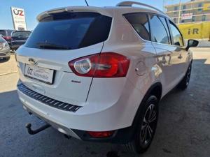 Ford Kuga Bild 13