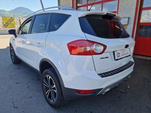 Ford Kuga Bild 8