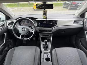 VW Polo Bild 6