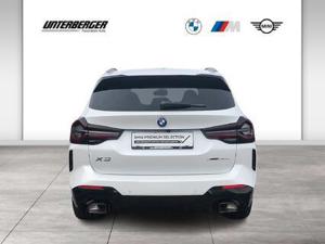 BMW X3 xDrive30e M Sportpaket // Anhängerkupplung elektrisch // Head-up Display Bild 4