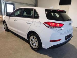 Hyundai i30 Bild 6
