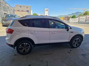 Ford Kuga Bild 14